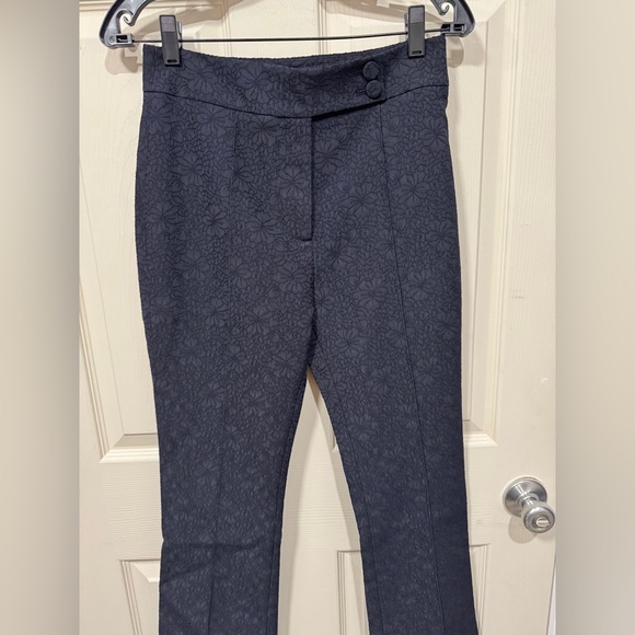Veronica Beard Dell Jacquard Pant $398 NEW with tag - Picture 8 of 8